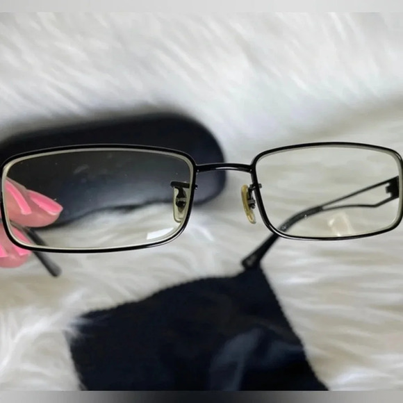 Ray Ban Glasses with case - Picture 11 of 11